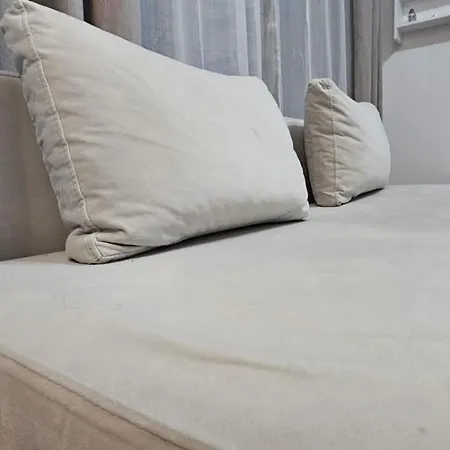 Apartment Holiday Mamaia Nord La 2 Minute De Plaja Cu Private Parking *